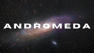 Andromeda 2022