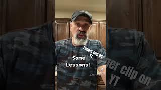 Some Lessons ! #prepper #theroamingprepper #carjacking #shtf #preparedness #readiness  #crime
