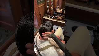 Creating the Perfect Elvis Presley Pompadour | Classic 50s Rockabilly Style