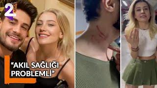 Batuhan Karacakaya Başına Gelen Şok Olayı Anlattı | Müge ve Gülşen'le 2. Sayfa