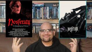 Nosferatu (2024) & NOSFERATU A SYMPHONY of Horror (2024) Movie Reviews