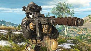 Ghost Recon Breakpoint - S.A.S Ghost Tactical - No Hud Extreme