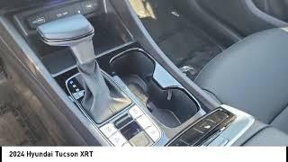 2024 Hyundai Tucson LA17854