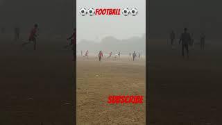 Football match #football #footballshorts #enjoy #ytshorts #enjoysports