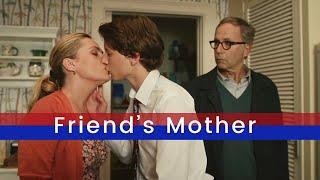 Young Boy Is Having An Affair With His Friend's Mother -  Forbidden Love Movie