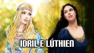 Idril e Lúthien