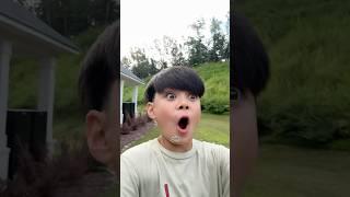 Bro Who Records His Reactions: