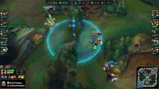 Lol Korean Pro Replays