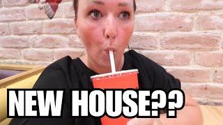 Have Inghams Found Their DREAM HOUSE In DUBAI??!