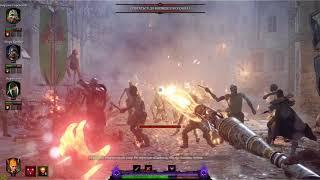 Warhammer  Vermintide 2  "Вопящий колокол" гриммурары и флолианты