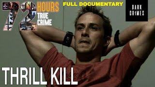 Thrill Kill: Hit & Run Case | 72 Hours: True Crime S2E12 | Dark Crime