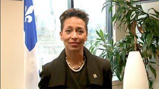 Journée internationale des femmes 2020