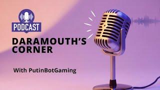 Daramouthe Interviews Your favorite Bot!! - PutinBot Gaming