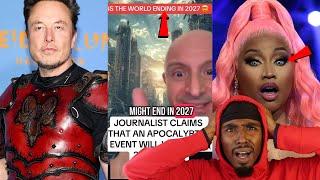 DISTURBING TIKTOKS That The NEWS Has BLOCKED From The PUBLIC ! | REACTION