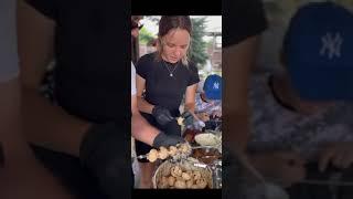 Домашняя кухня "Нонна" служба доставки еды на дом . 89611683600