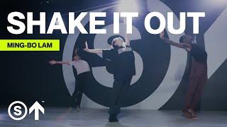 "Shake It Out" - Florence + The Machine | Ming-Bo Lam Choreography