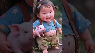cute baby#shorts