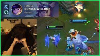 Caedrel Gets Disco Nunu For Christmas