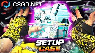 CSGONET $5000 HONEST CASE OPENING! Mycsgo Csgonet промокод Promo Code