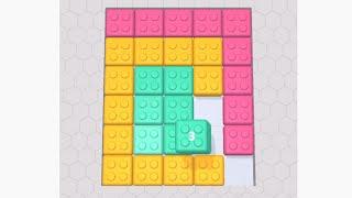 Stack Blocks 3D - All Levels 155-168