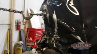 Unique Auto Body Shop - Utah Collision Repair