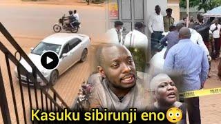 Kasuku sibirunji eno! Olutalo live kawedemu dda bwino afulumye akatambi kaleese obuzibu kino kika