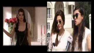 Beren Saat Bihter Modasi