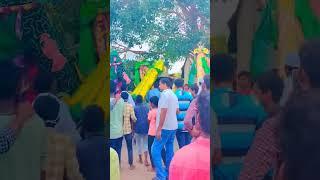 peerlu in Gunda Reddy palli in famous avere yer @july #2023 #ternding  #siddipet #telangana #...
