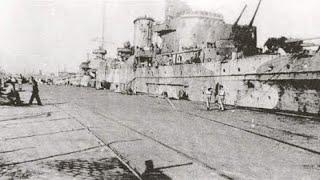 HMS Orion - “Blowing Up a Turret? Not Enough!”