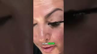 Achieve Stunning Lashes: Step-by-Step Eye Makeup Tutorial