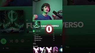 Funk Universo is a Chill Banger!