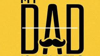 Happy Father's Day