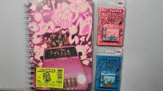 Red Velvet Album The Reve Festival 2022 Birthday Photobook SMini Version Kpop Unboxing Apple Music