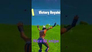 Victory Royale