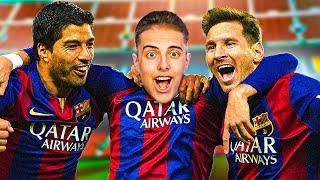 Ik Bouwde het Beste Barcelona Team Ooit!