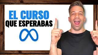  Curso de META ADS (Facebook Ads) 2025 tutorial COMPLETO | Todo lo que necesitas