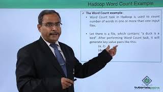 MapReduce and Design Patterns - Hadoop Word Count Example