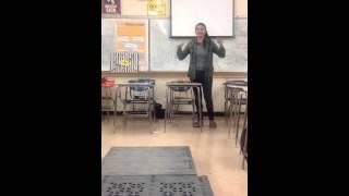 Happy tutorial