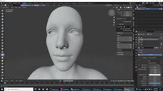 Daz Morphs with Blender 2022