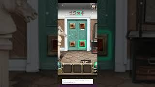 Escape The Mansion 3 Level 5 Walkthrough