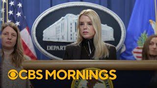 AG Bondi calls for death penalty for Luigi Mangione, accused of UnitedHealthcare CEO murder