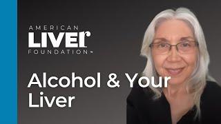 Alcohol & Your Liver Webinar