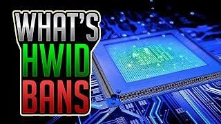 What is a Hardware ID Ban and How Does It Work? (HWID BAN)