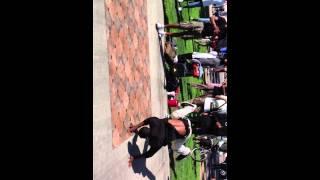 Уличные танцы в Лос-Анджелесе(StreetDance in Los-Angeles)