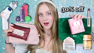 Watch BEFORE You BUY | Black Friday Beauty Sales ACTUALLY Worth Shopping