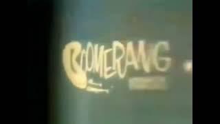 You're Watching the Boomeraction Marathon #4
