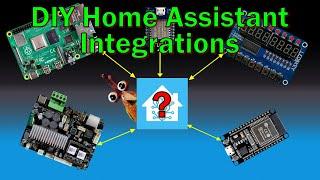 MQTT 101: Integrate your DIY Devices into Home Assistant