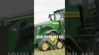 This isn’t the John Deere You Remember...