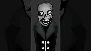MonoChrome || Incredibox Mod || Voice 3 || #animation #incredibox #polo  #monochrome  @mr_error989