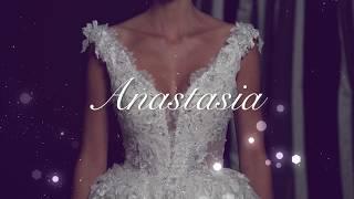 Randy Fenoli - Silver Springs Collection ‘ANASTASIA'